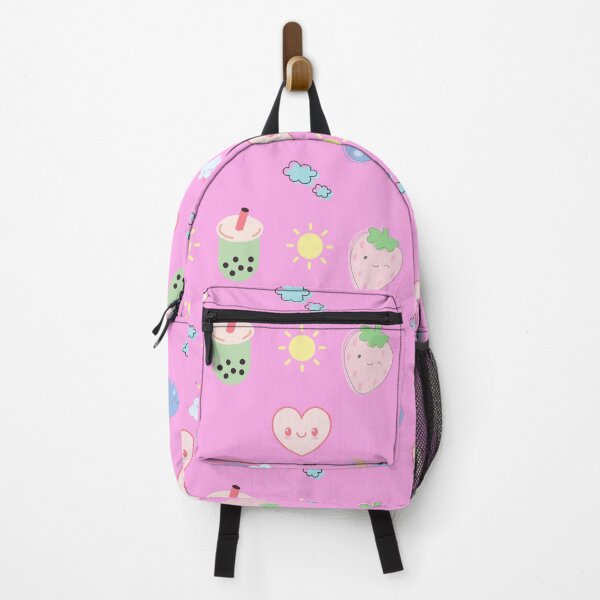 Item preview, Kawaii Vibes Pastel designed and sold by Daebakshop.