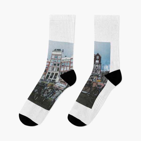 Item preview, Amsterdam designed and sold by ulyanaandreeva.