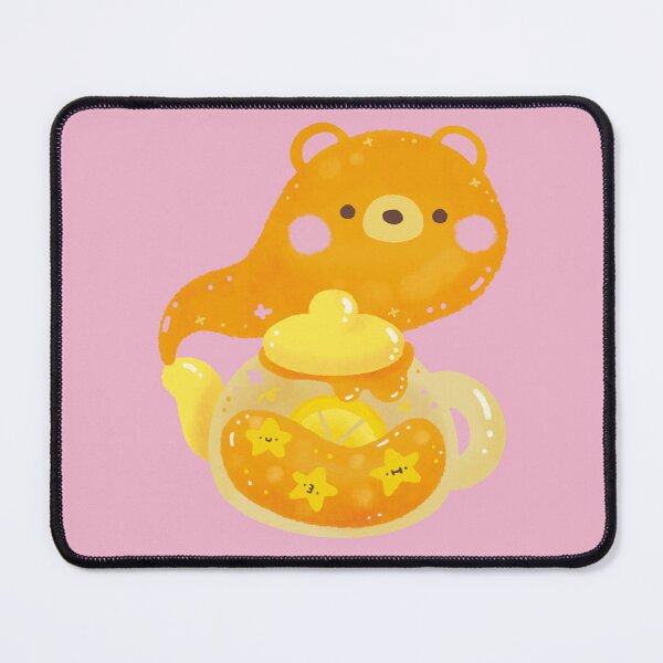 Item preview, Honey Bear Tea designed and sold by Figberrytea.