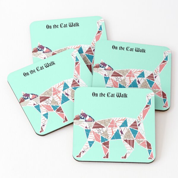 Item preview, Caption: on the cat walk designed and sold by mturns57.