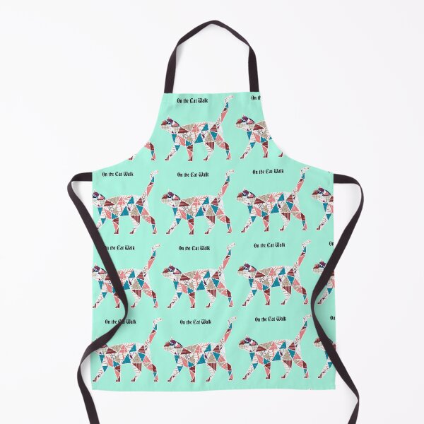 Item preview, Caption: on the cat walk designed and sold by mturns57.