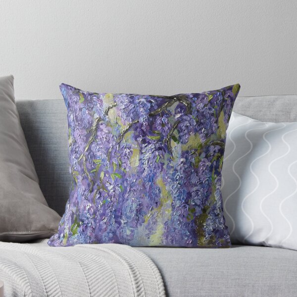 Item preview, Wysteria designed and sold by ColetteBaumback.