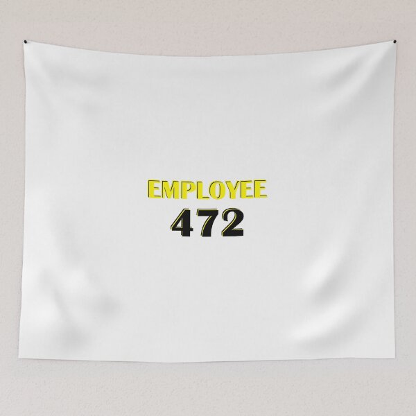 Item preview, stanley parable designed and sold by PaulGoldStore.