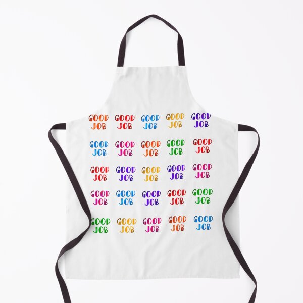 Item preview, Good job rainbow pack designed and sold by ManiCreates.