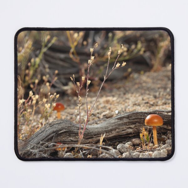 Item preview, Desert Mushroom designed and sold by Steven Sullivan.