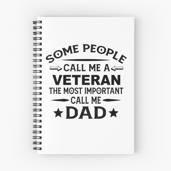 Item preview, veteran Father Dad T-shirt gift for father's Day veteran Dad Father's Day, veteran Dad Hudband Christmas Gift designed and sold by xlnv.