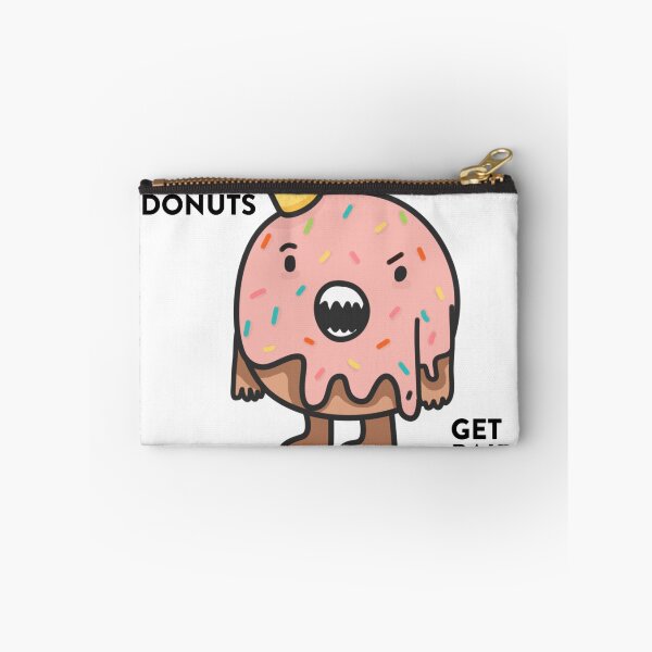 Item preview, Eat Donuts. Get Paid. designed and sold by BadBitchesMH.