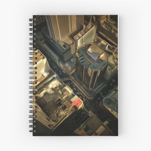 Item preview, Morning starting to flow into a city designed and sold by ashishagarwal74.