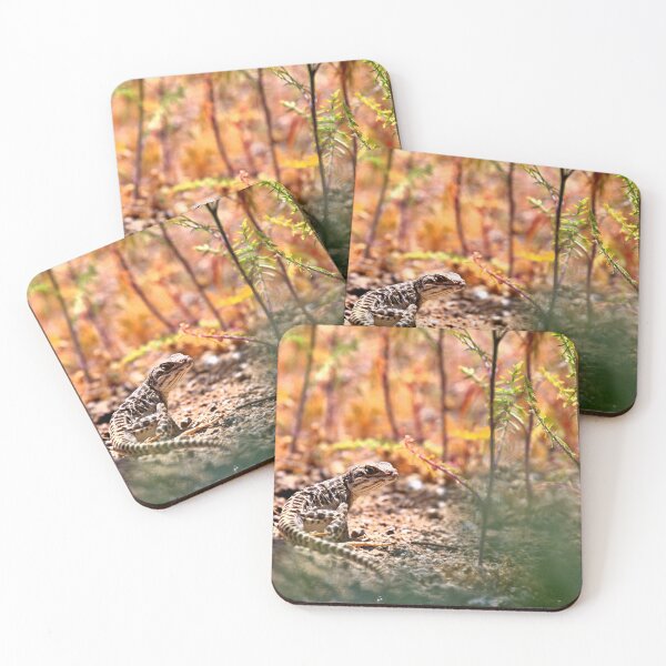 Item preview, Leopard Lizard designed and sold by Steven Sullivan.