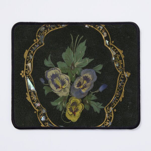 Item preview, Portfolio (19th century) - Vintage Book Cover designed and sold by SALON DES ARTS.