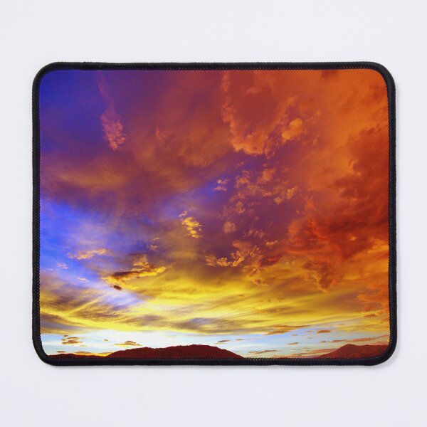 Item preview, Sunset Fire designed and sold by Steven Sullivan.