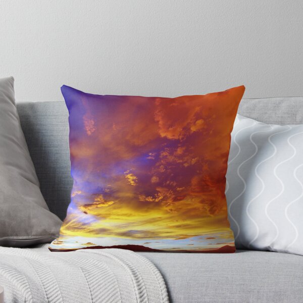 Item preview, Sunset Fire designed and sold by Steven Sullivan.