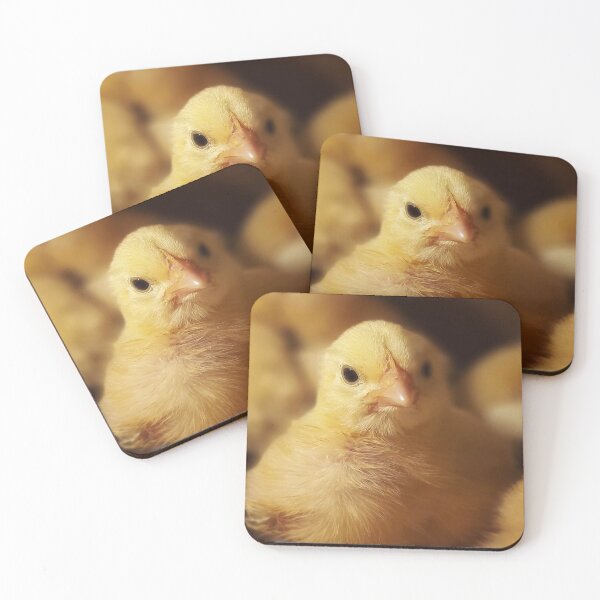 Item preview, Cute little chick. designed and sold by DaliaSabryTee.