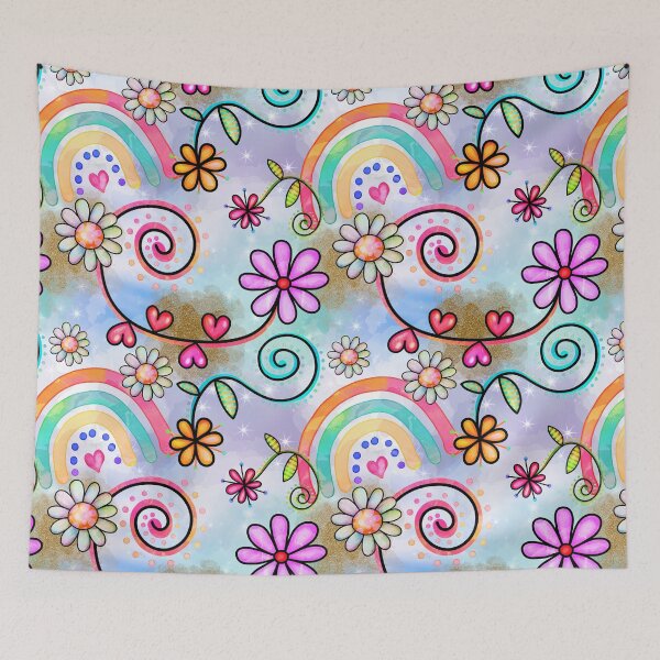 Item preview, Beatiful flowers  designed and sold by djozefo.