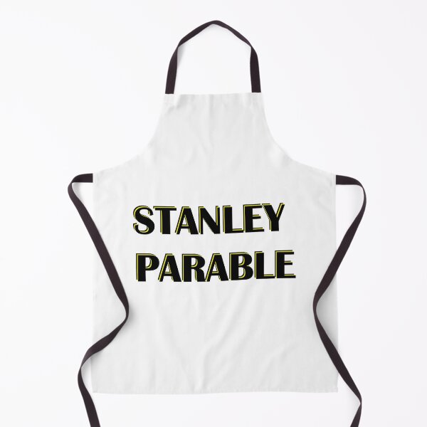 Item preview, Stanley Parable designed and sold by PaulGoldStore.