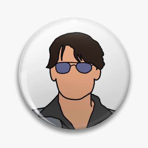 Item preview, Johnny Depp designed and sold by desiins-by-krii.