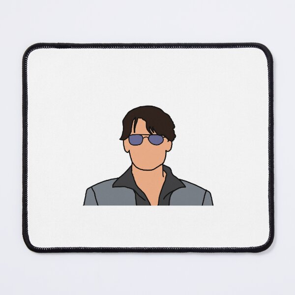 Item preview, Johnny Depp designed and sold by desiins-by-krii.