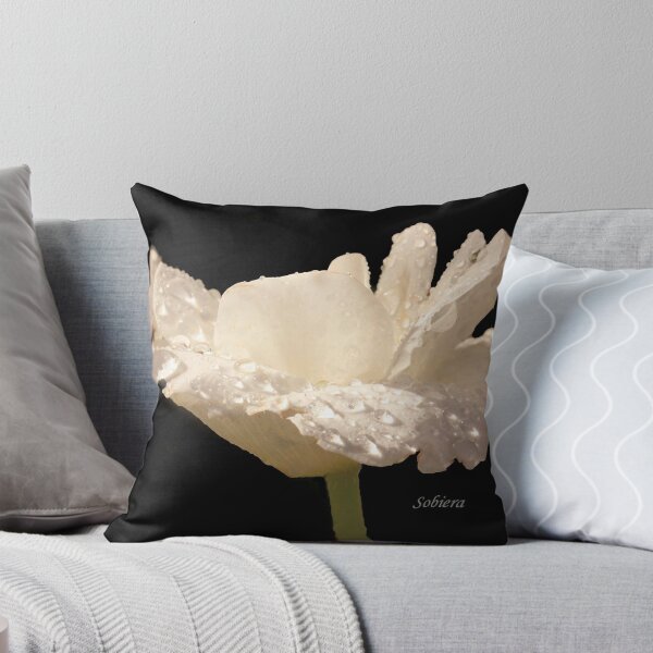 Item preview, Creamy Delight designed and sold by Rosemary Sobiera.