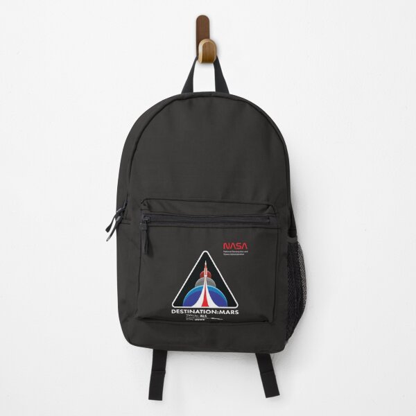 Item preview, Destination: Mars NASA designed and sold by salamero.