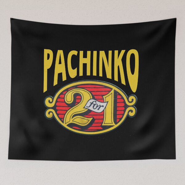 Item preview, Pachinko Kdrama K-pop designed and sold by DesignsbyMona.