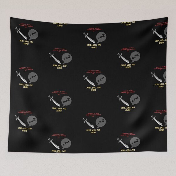 Item preview, Bandits! designed and sold by CulverCrafts.