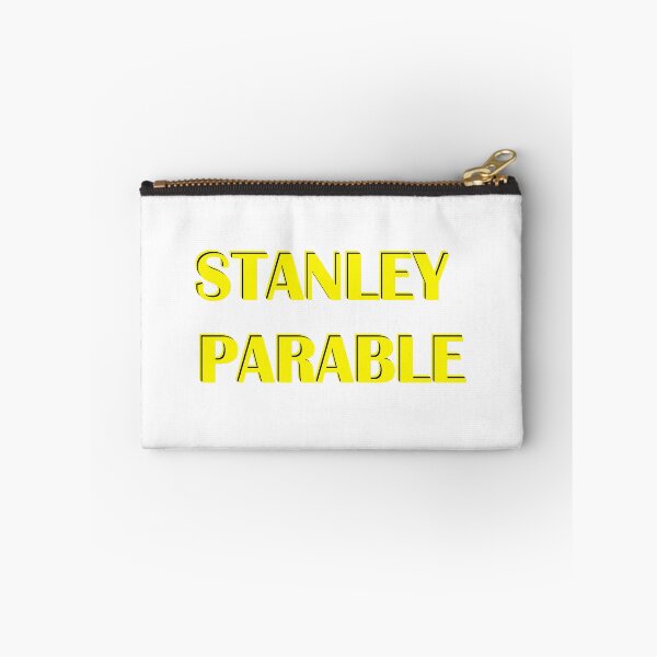 Item preview, Stanley Parable designed and sold by PaulGoldStore.
