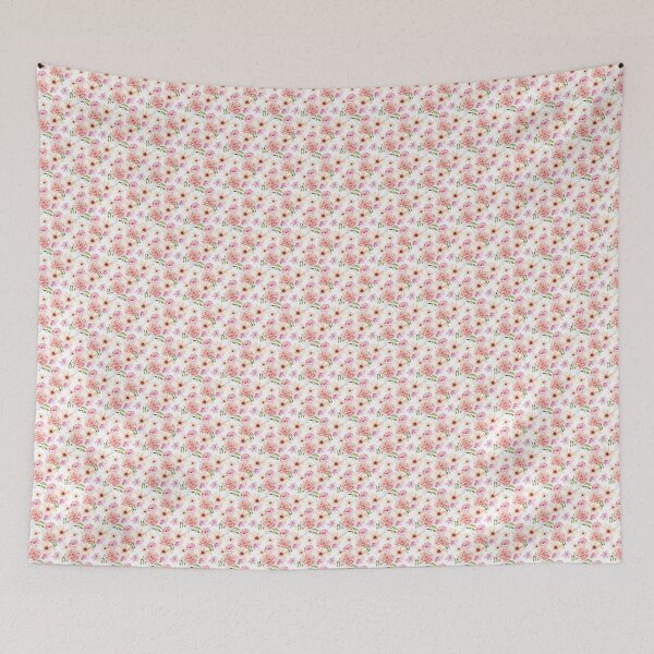Item preview, Watercolor Florals designed and sold by Aramdesing.