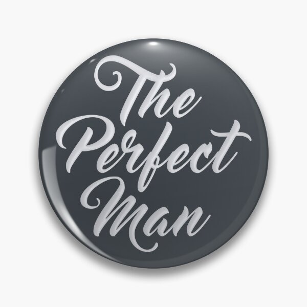 Artikelvorschau, The perfect man entworfen und verkauft von portokalis.