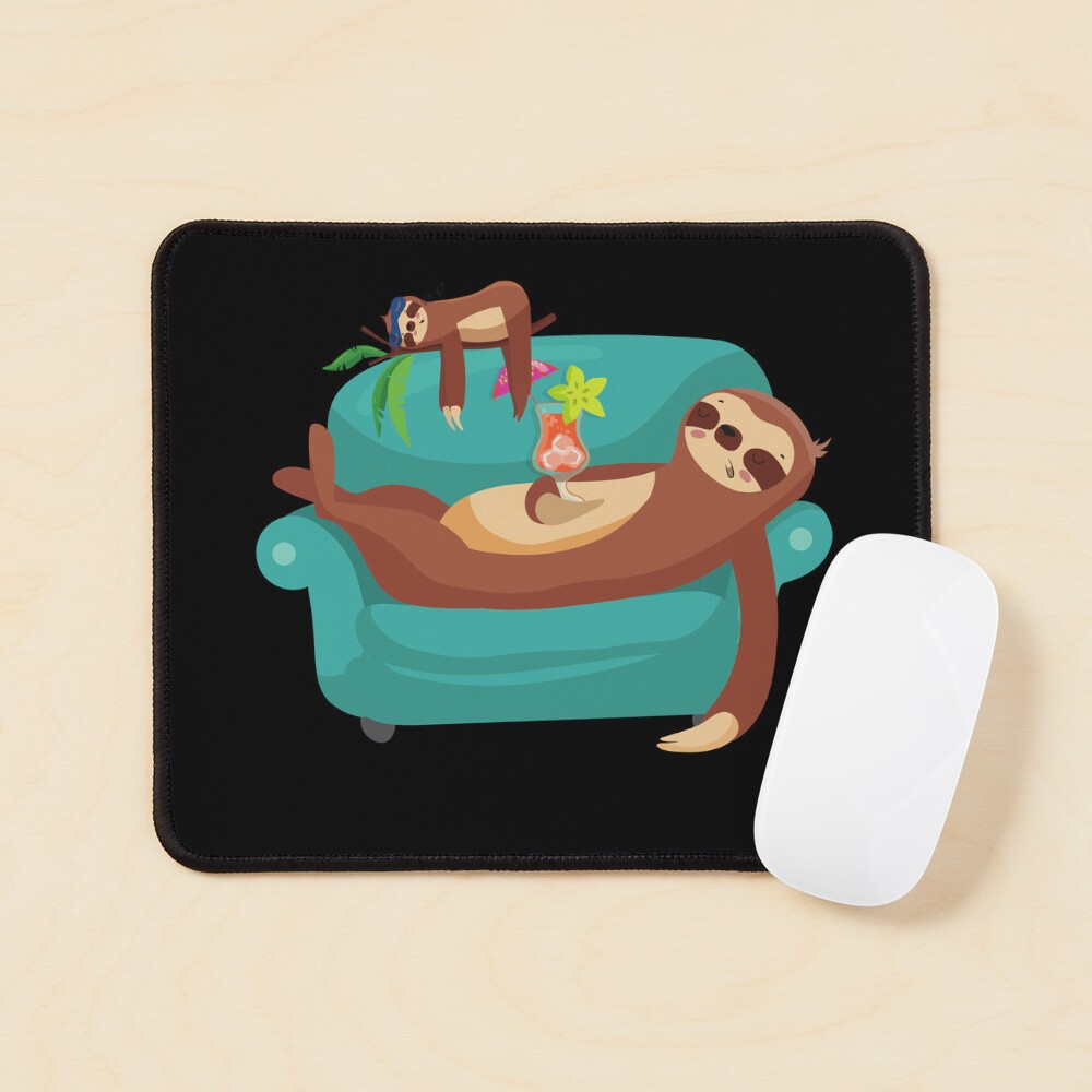 Item preview, Mouse Pad designed and sold by Ssimo30.