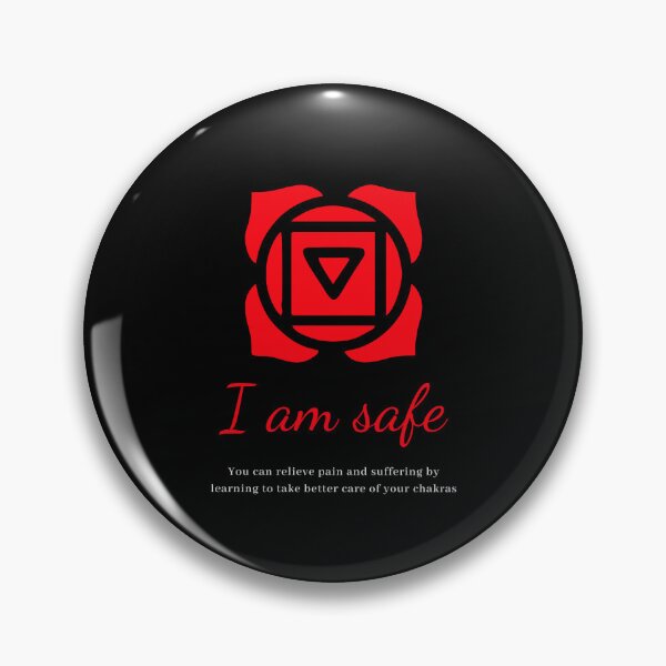 Item preview, Root Chakra 2 designed and sold by aprajoos.