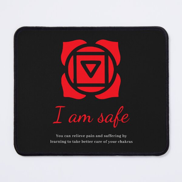 Item preview, Root Chakra 2 designed and sold by aprajoos.