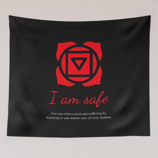 Item preview, Root Chakra 2 designed and sold by aprajoos.