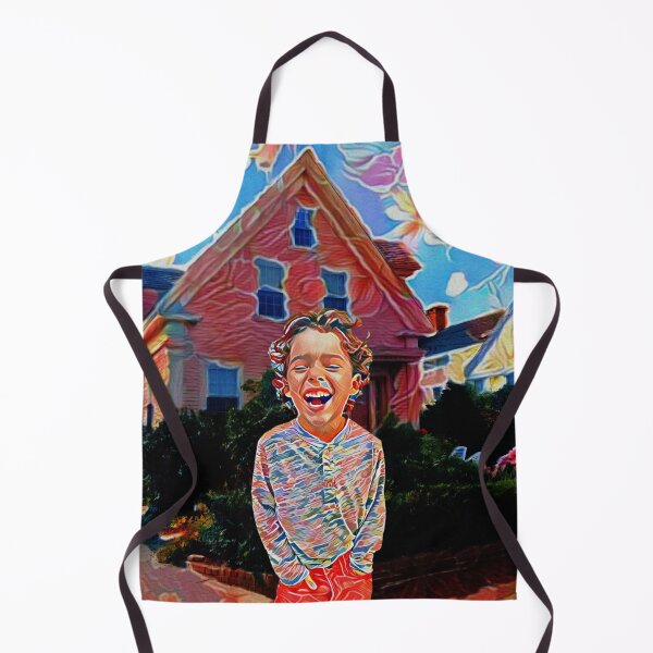 Item preview, Tristan - Portrait of a Happy Child designed and sold by Diego-t.