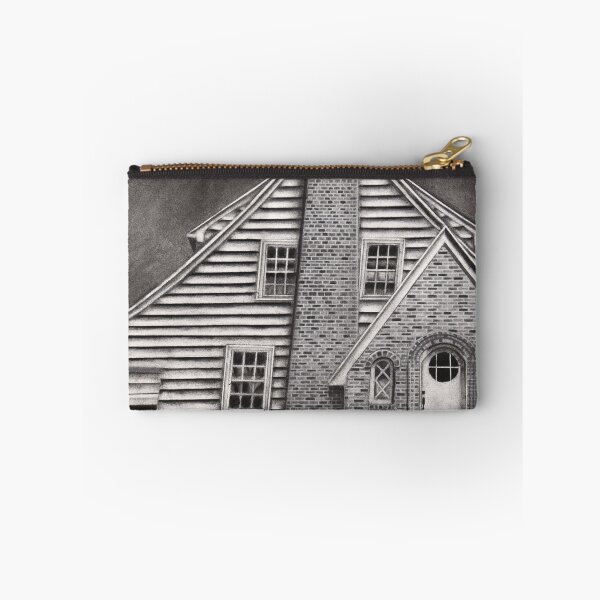 Item preview, House on Cedar St designed and sold by ckbarr2.