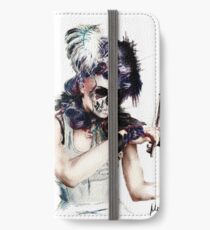 Emilie Autumn iPhone Wallet/Case/Skin