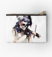 Emilie Autumn Studio Pouch