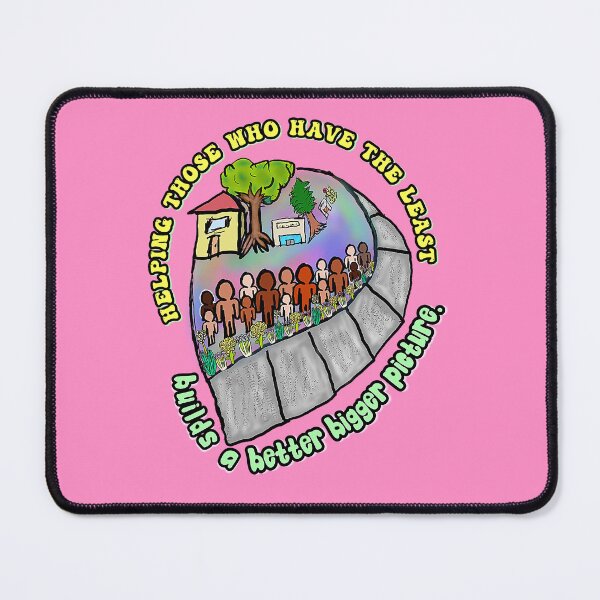 Item preview, Help those who have less designed and sold by reallypathetic.
