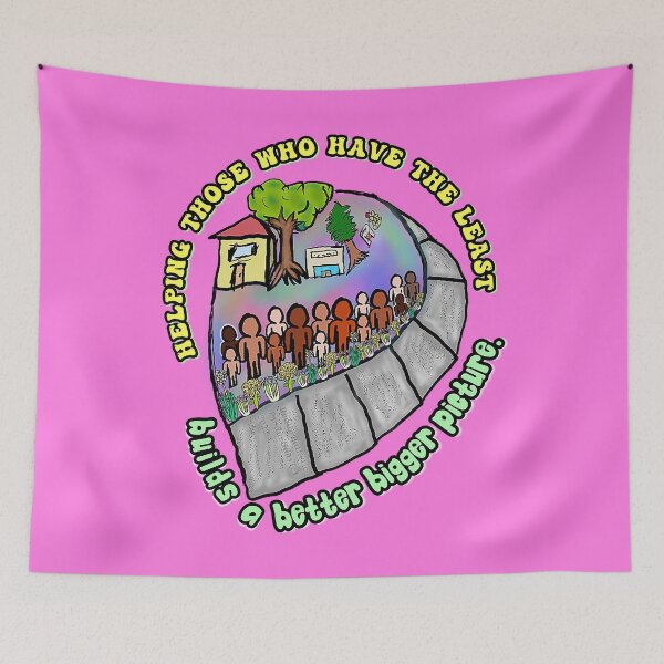 Item preview, Help those who have less designed and sold by reallypathetic.