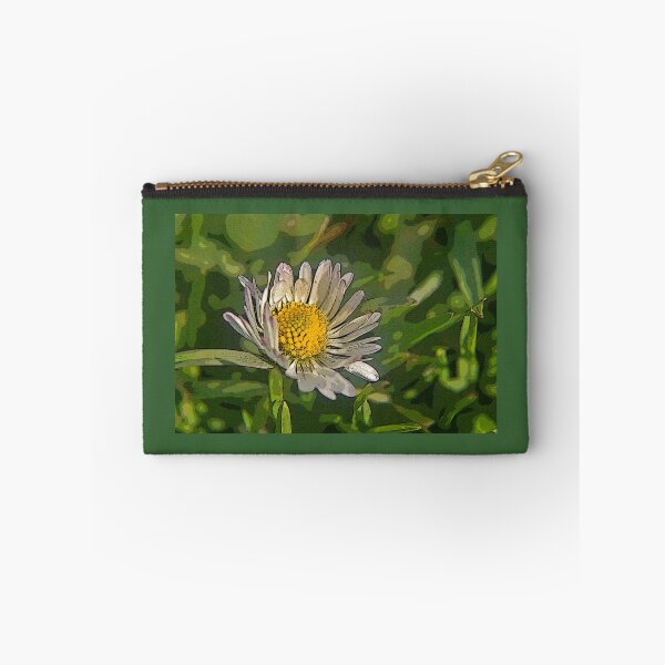 Item preview, Macro Daisy B designed and sold by VikingVisual.