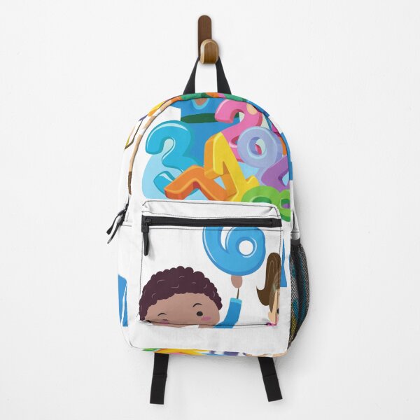 Aperçu de l'œuvre Kindergarten créée et vendue par KidsAwesom.