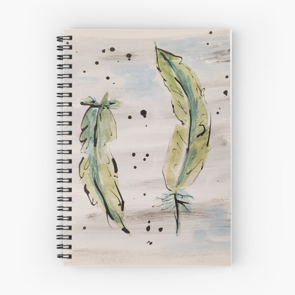 Item preview, Feathers designed and sold by PAMELA HULL.