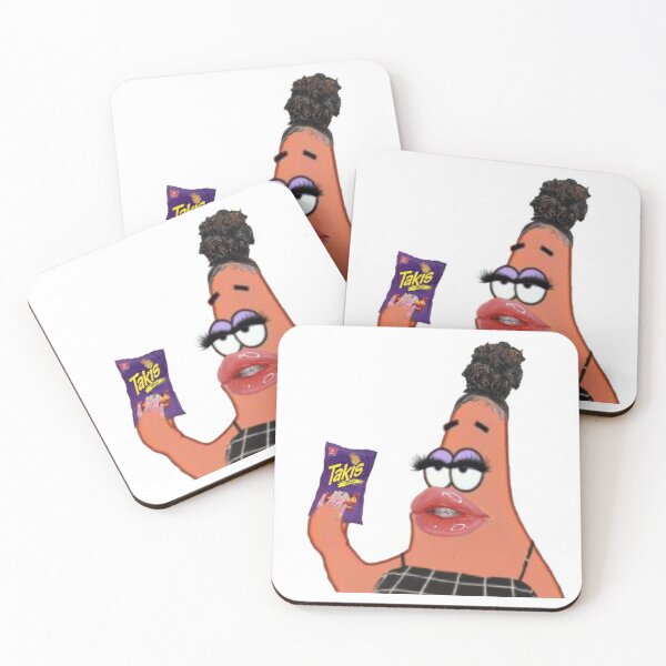 Item preview, Patricia bought takis designed and sold by Adelisa Halilovic.