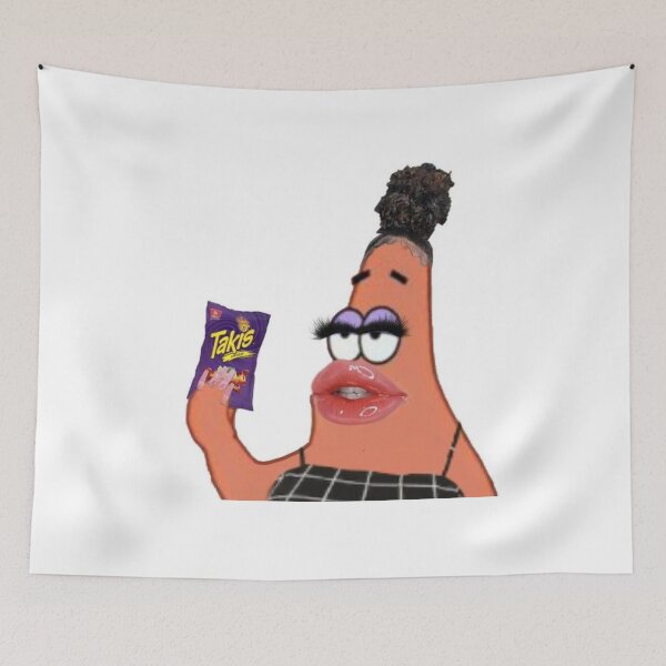 Item preview, Patricia bought takis designed and sold by Adelisa Halilovic.