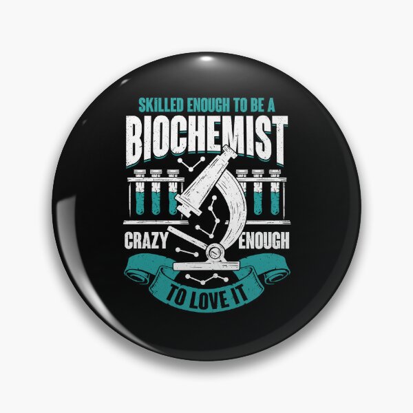Item preview, Funny Biochemistry Biochemist Gift designed and sold by Marcid95.