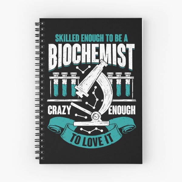 Item preview, Funny Biochemistry Biochemist Gift designed and sold by Marcid95.