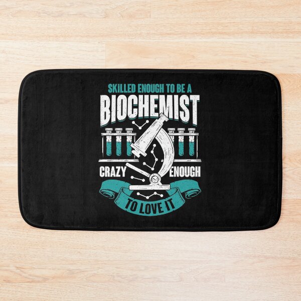 Item preview, Funny Biochemistry Biochemist Gift designed and sold by Marcid95.