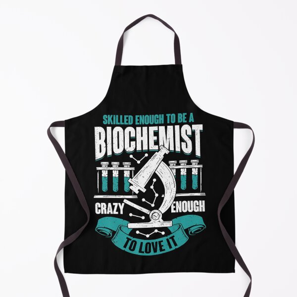 Item preview, Funny Biochemistry Biochemist Gift designed and sold by Marcid95.