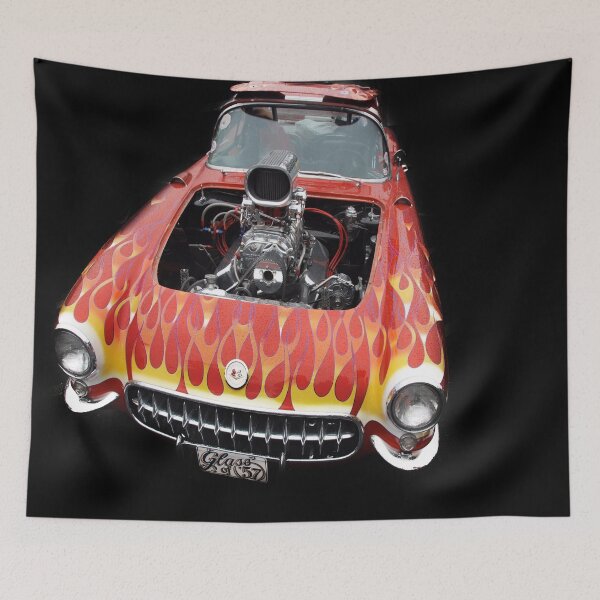 Item preview, Class of '57 designed and sold by John Schneider.