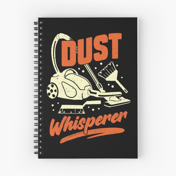 Item preview, Dust Whisperer Housekeeping Housekeeper Gift designed and sold by Marcid95.