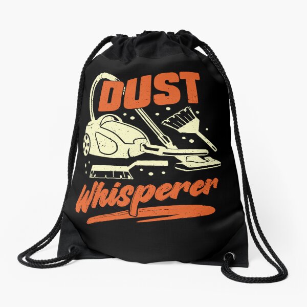 Item preview, Dust Whisperer Housekeeping Housekeeper Gift designed and sold by Marcid95.